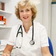 Dr. Franziska Fehle-Friedel