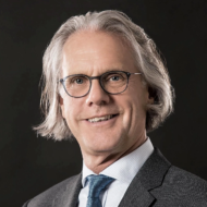 Dr. Peter Tamme