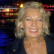 Ursula-Lisa Schumacher
