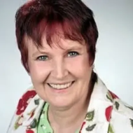 Hannelore Fuchs
