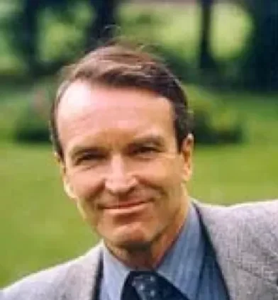 Prof. Dr. Gerd Schnack
