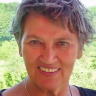 Prof. Dorothee Brämer