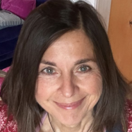 Claudia Fich Dr. rer. nat.