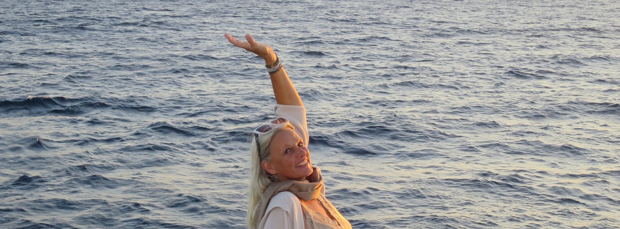 Dr. Theresia Maria