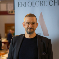 Andreas Mayer