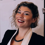 Sabrina Hölzl