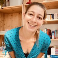 Anke Desiree Völkl